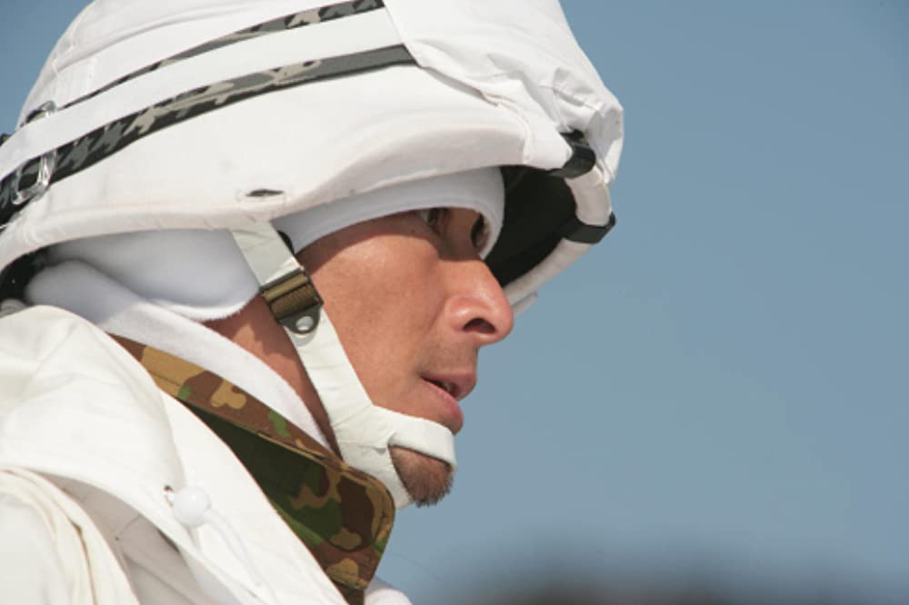 ミッドナイト イーグルの画像