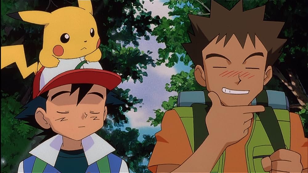 劇場版 ポケットモンスター 結晶塔の帝王の画像