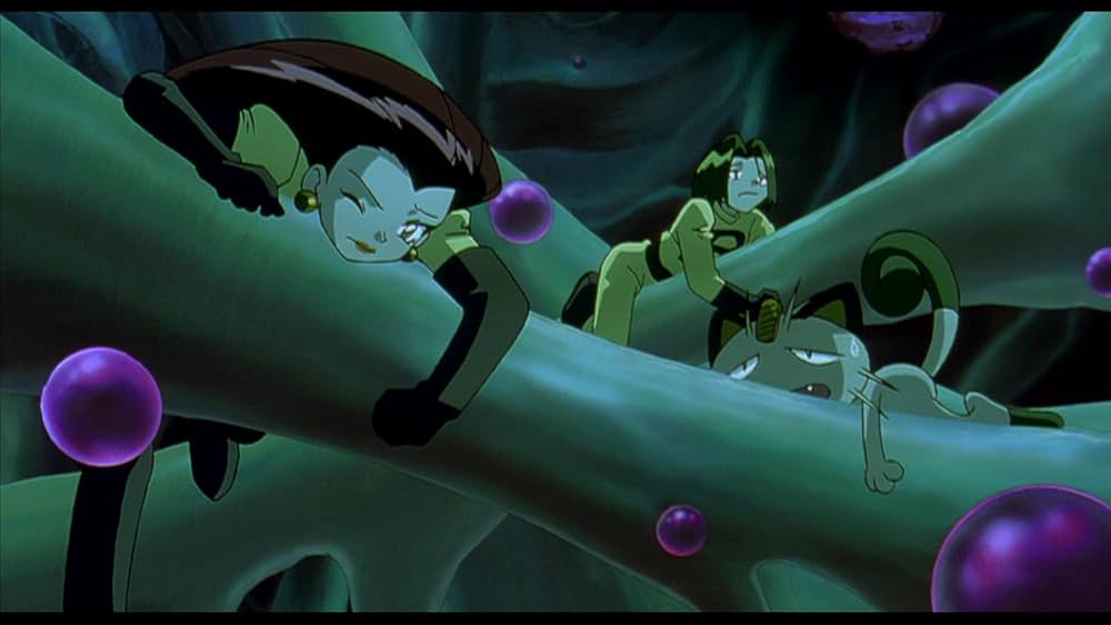 劇場版 ポケットモンスター 結晶塔の帝王の画像