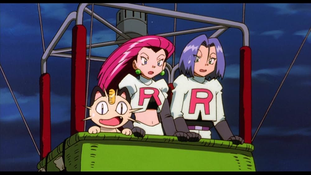 劇場版 ポケットモンスター 結晶塔の帝王の画像