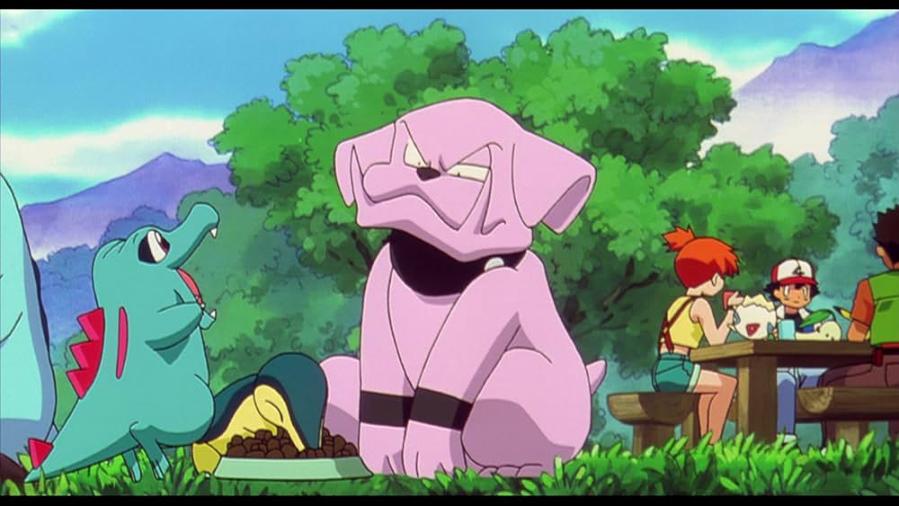 劇場版 ポケットモンスター 結晶塔の帝王の画像