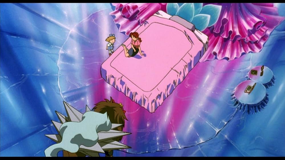 劇場版 ポケットモンスター 結晶塔の帝王の画像