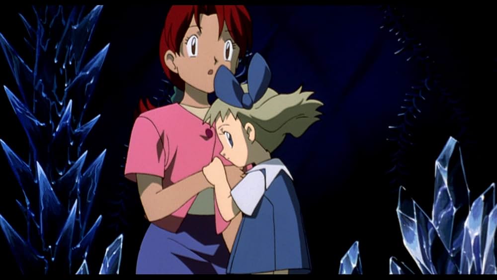 劇場版 ポケットモンスター 結晶塔の帝王の画像