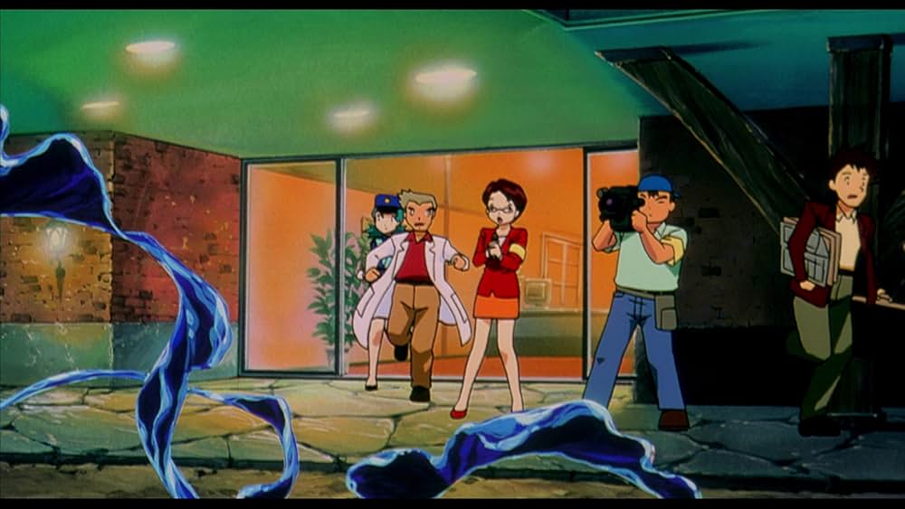 劇場版 ポケットモンスター 結晶塔の帝王の画像