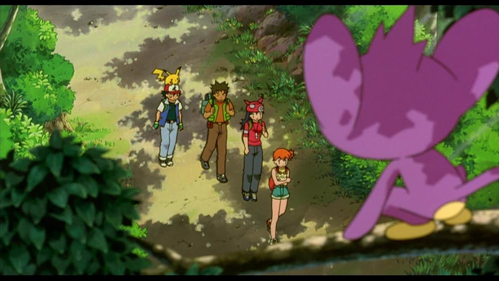 劇場版 ポケットモンスター 結晶塔の帝王の画像