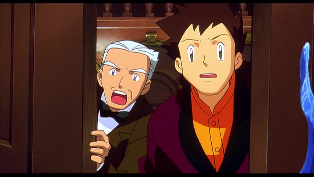 劇場版 ポケットモンスター 結晶塔の帝王の画像