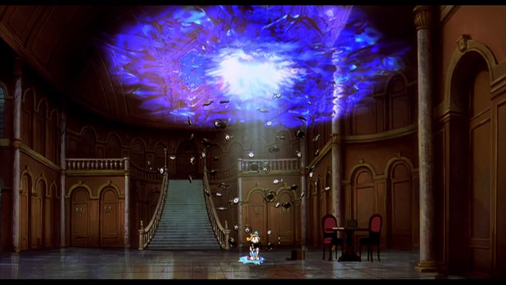 劇場版 ポケットモンスター 結晶塔の帝王の画像