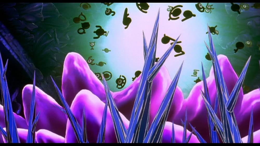 劇場版 ポケットモンスター 結晶塔の帝王の画像