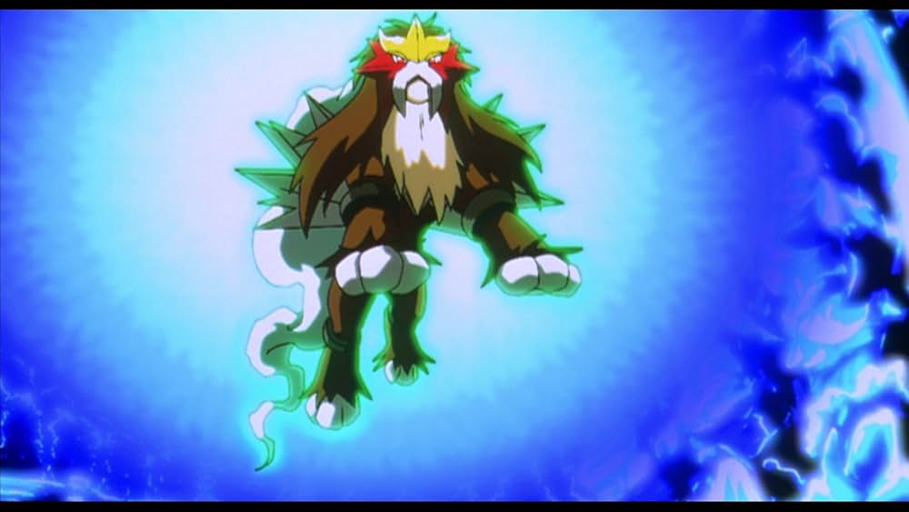 劇場版 ポケットモンスター 結晶塔の帝王の画像