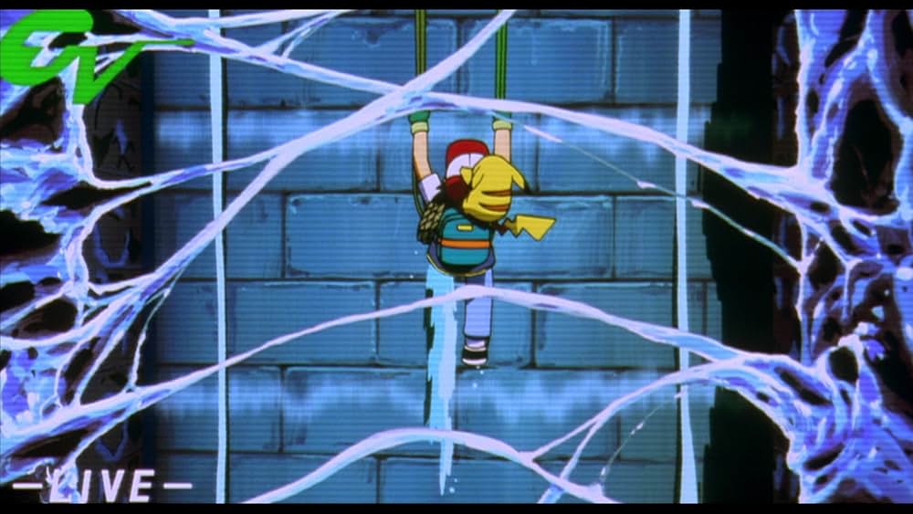 劇場版 ポケットモンスター 結晶塔の帝王の画像