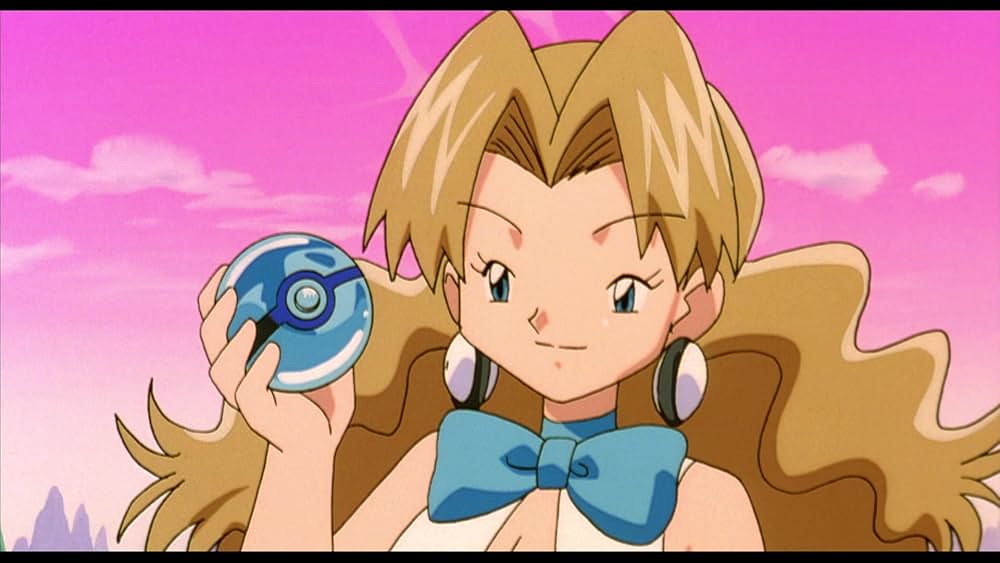 劇場版 ポケットモンスター 結晶塔の帝王の画像