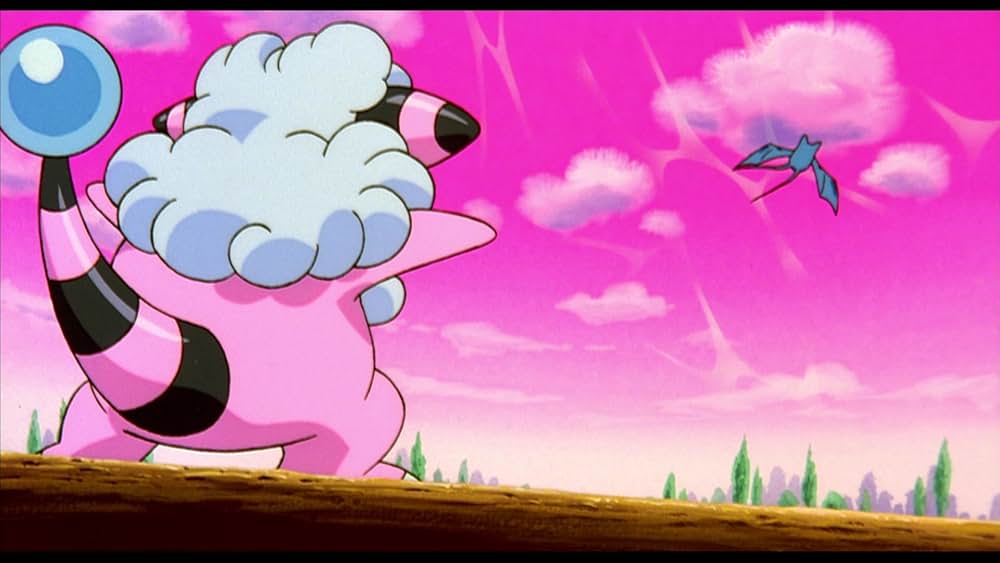 劇場版 ポケットモンスター 結晶塔の帝王の画像