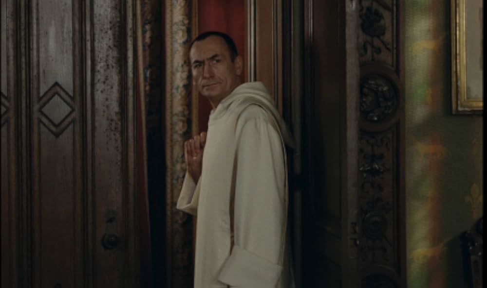 緑色の部屋の画像