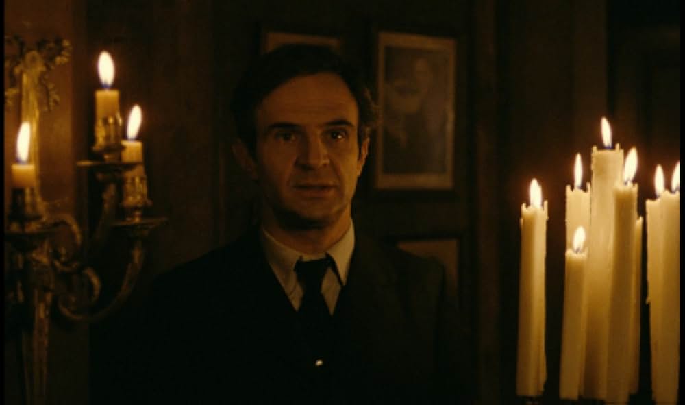 緑色の部屋の画像