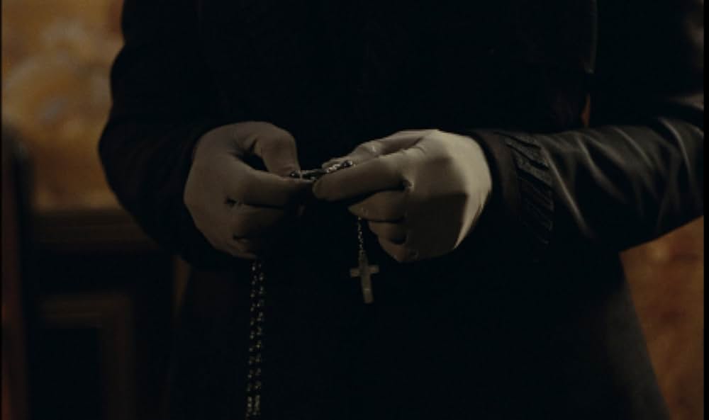 緑色の部屋の画像