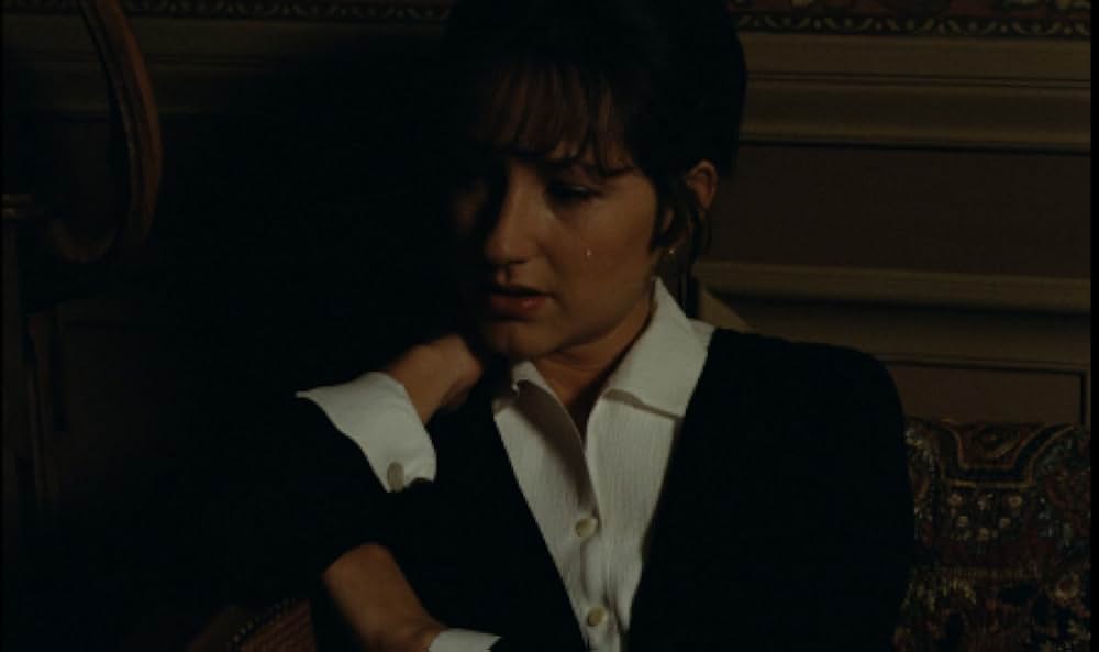 緑色の部屋の画像