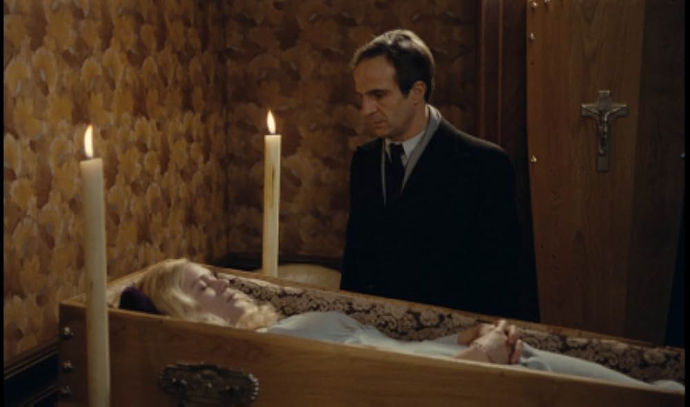 緑色の部屋の画像