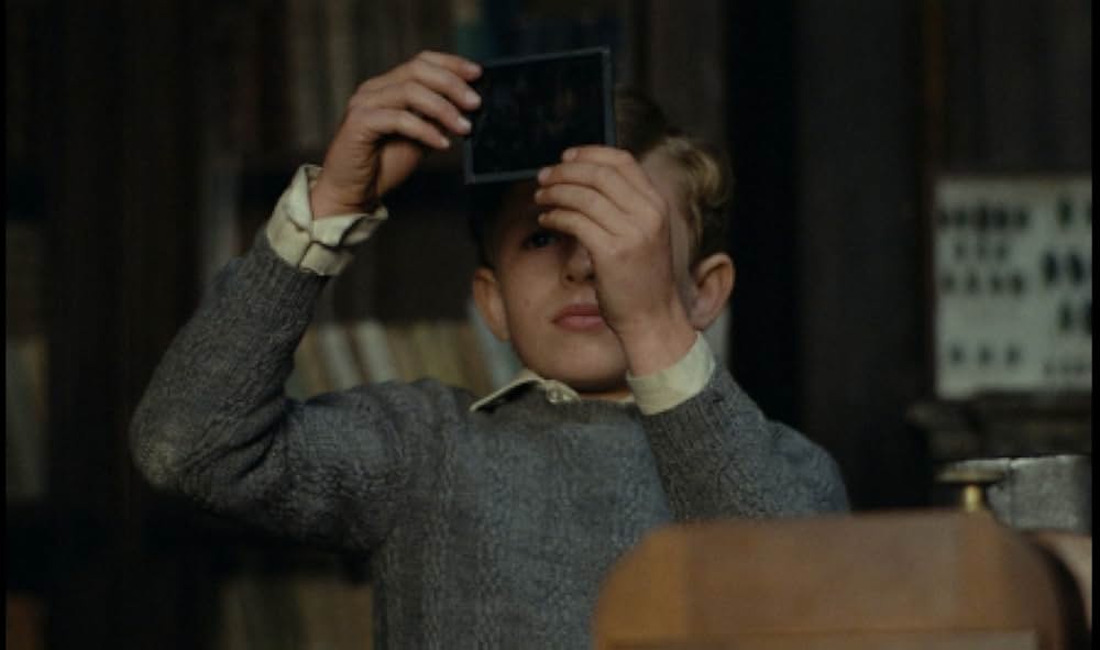 緑色の部屋の画像