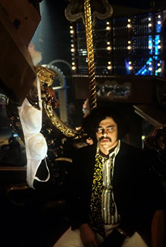 ラスベガスをやっつけろの画像