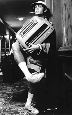 ラスベガスをやっつけろの画像