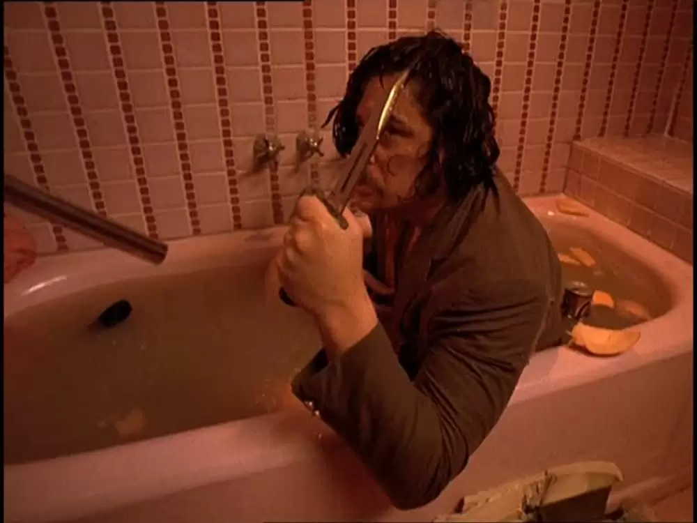 ラスベガスをやっつけろの画像