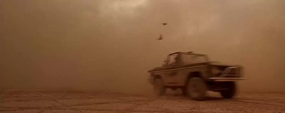 ラスベガスをやっつけろの画像