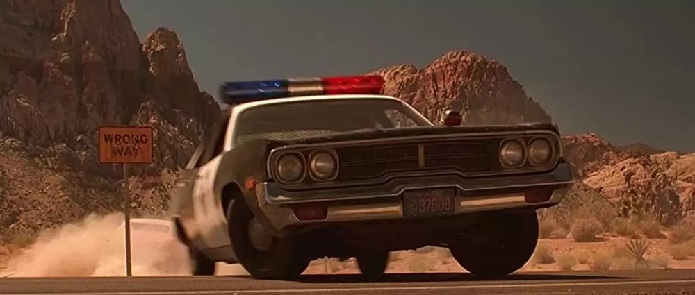 ラスベガスをやっつけろの画像