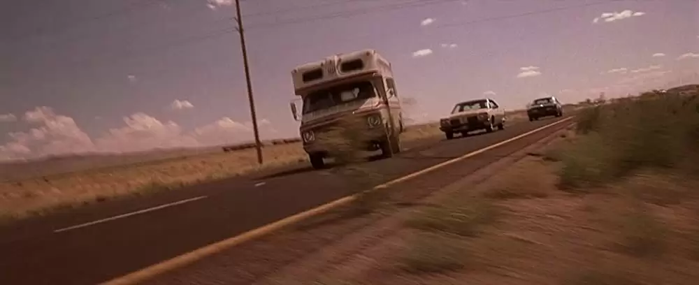 ラスベガスをやっつけろの画像