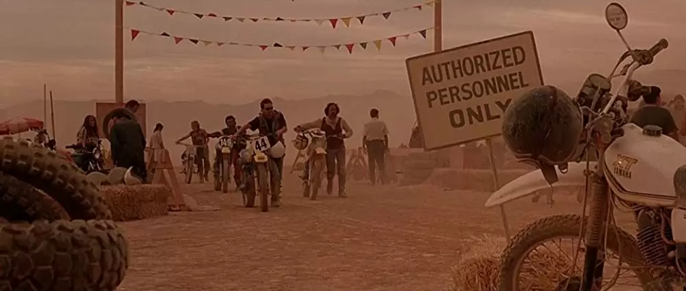 ラスベガスをやっつけろの画像