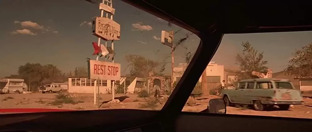 ラスベガスをやっつけろの画像