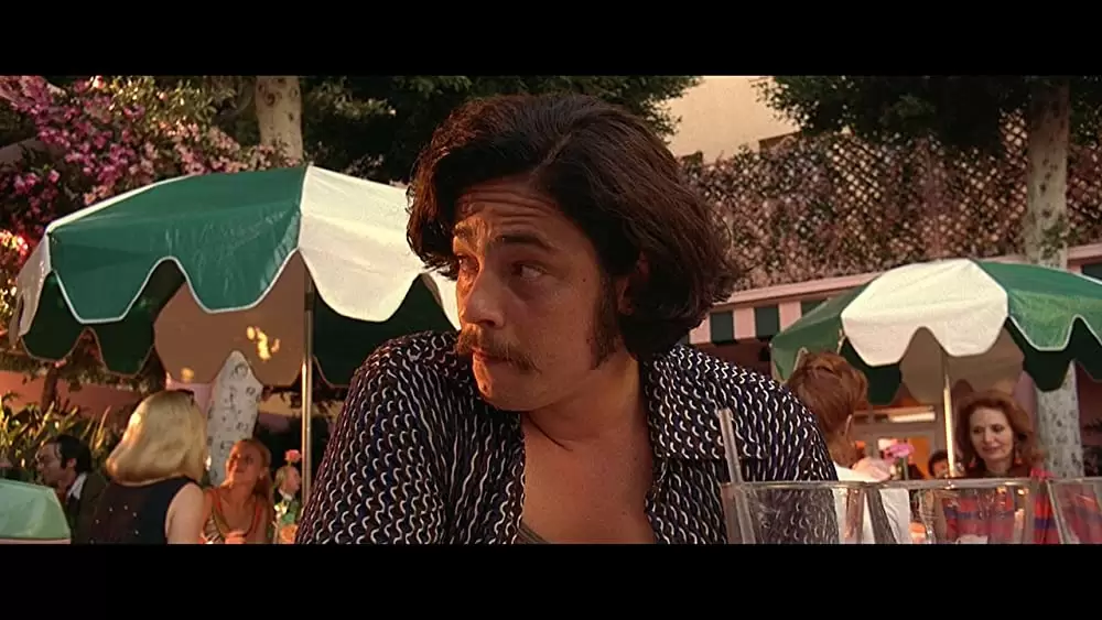 ラスベガスをやっつけろの画像