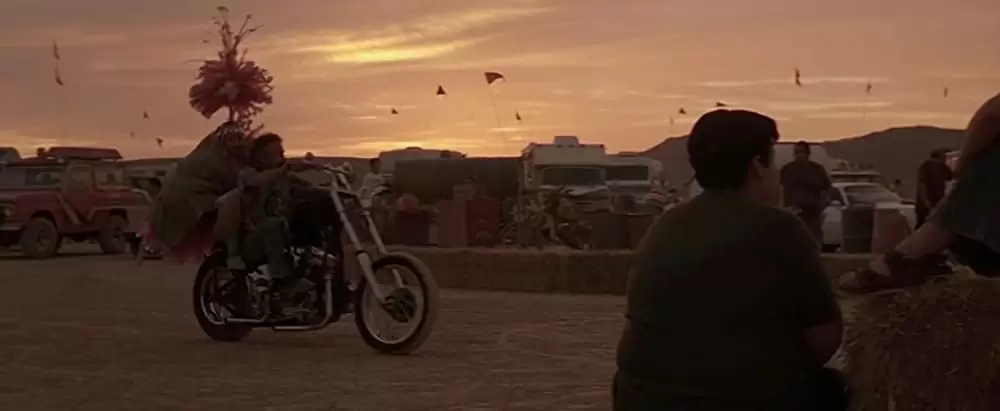 ラスベガスをやっつけろの画像