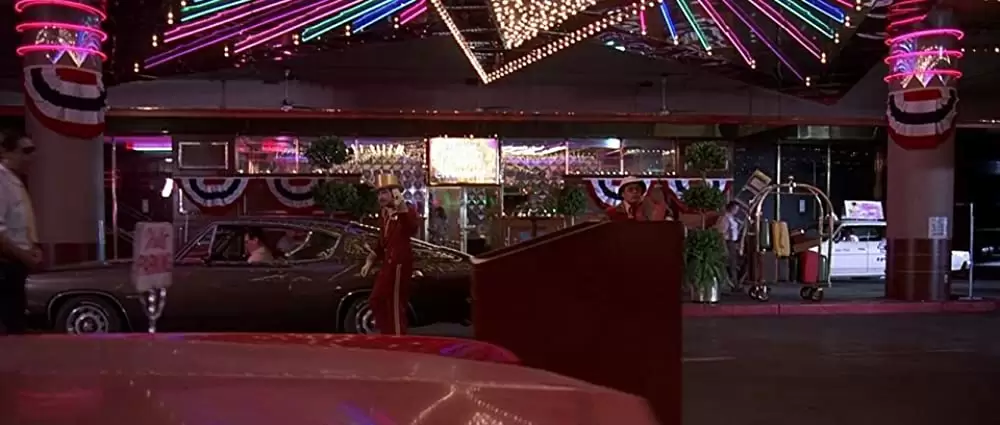 ラスベガスをやっつけろの画像