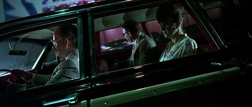 ラスベガスをやっつけろの画像