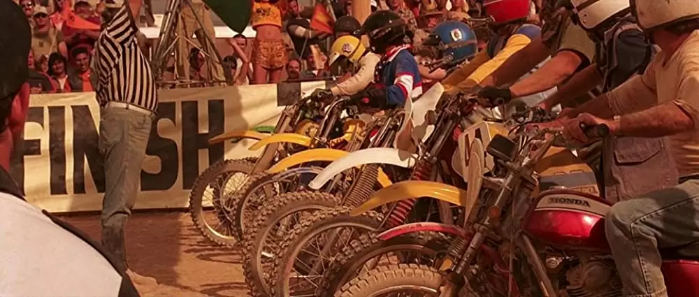 ラスベガスをやっつけろの画像