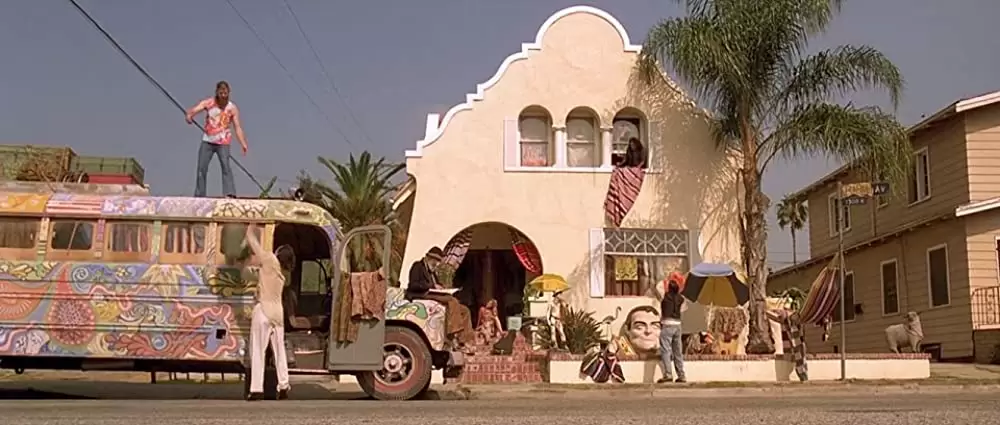 ラスベガスをやっつけろの画像