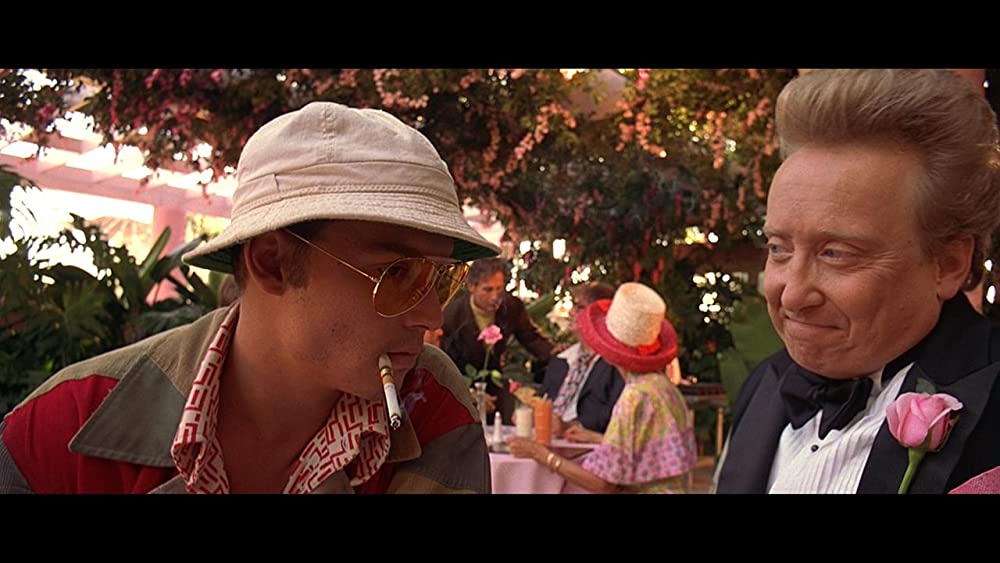 ラスベガスをやっつけろの画像