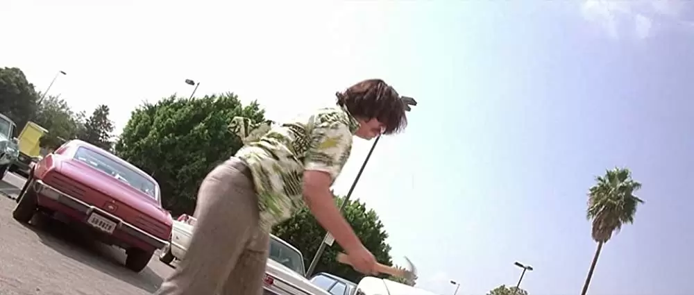 ラスベガスをやっつけろの画像