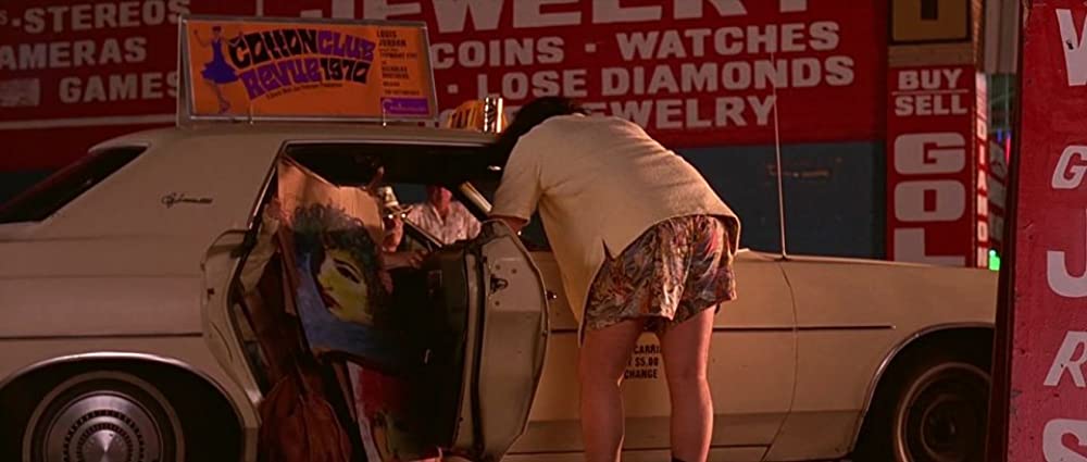 ラスベガスをやっつけろの画像