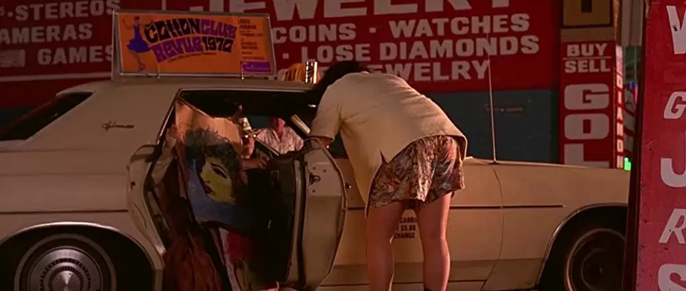 ラスベガスをやっつけろの画像