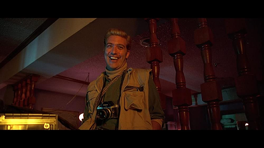 ラスベガスをやっつけろの画像