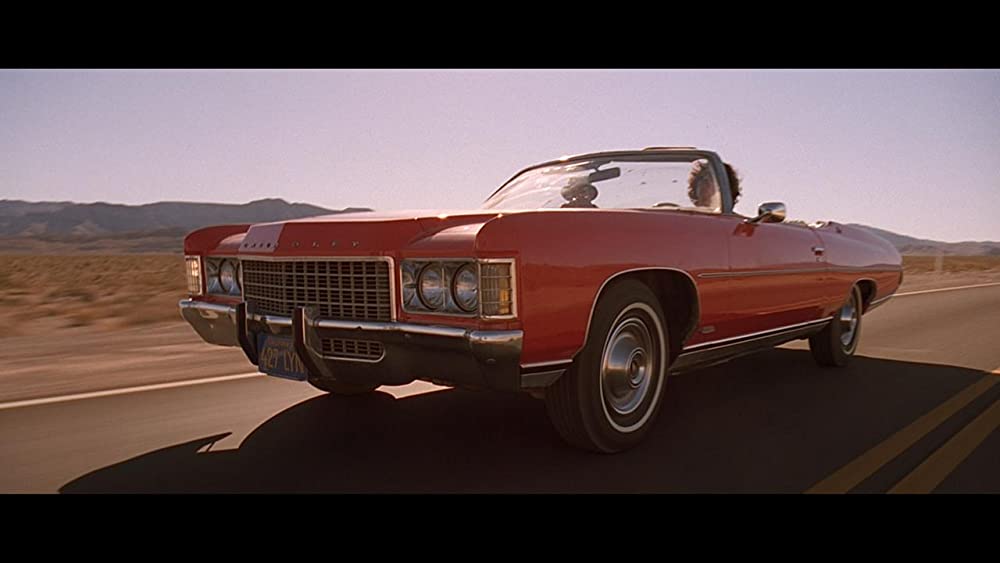 ラスベガスをやっつけろの画像