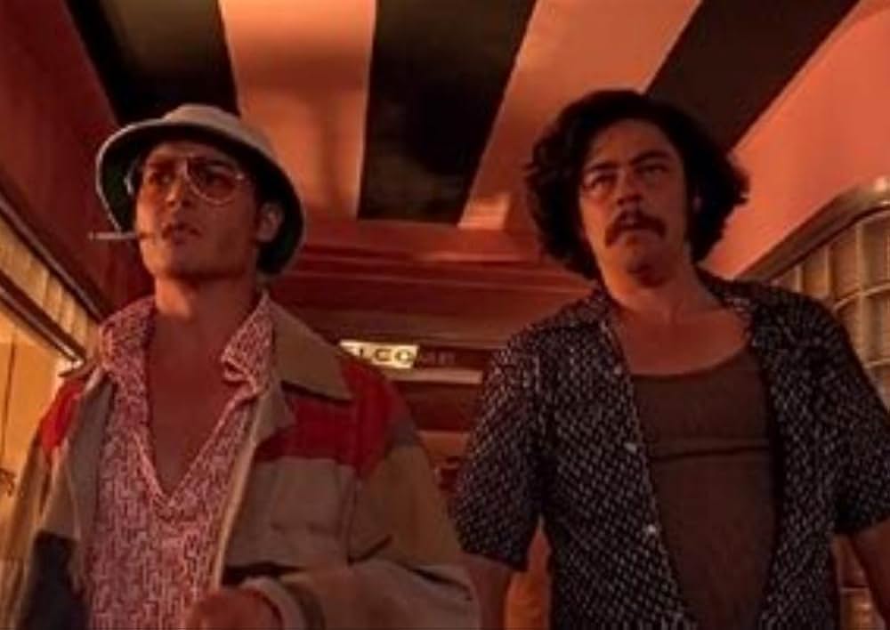 ラスベガスをやっつけろの画像