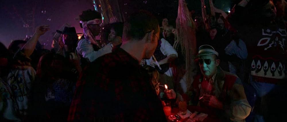 ラスベガスをやっつけろの画像