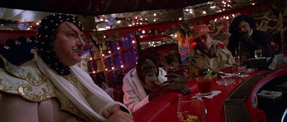 ラスベガスをやっつけろの画像