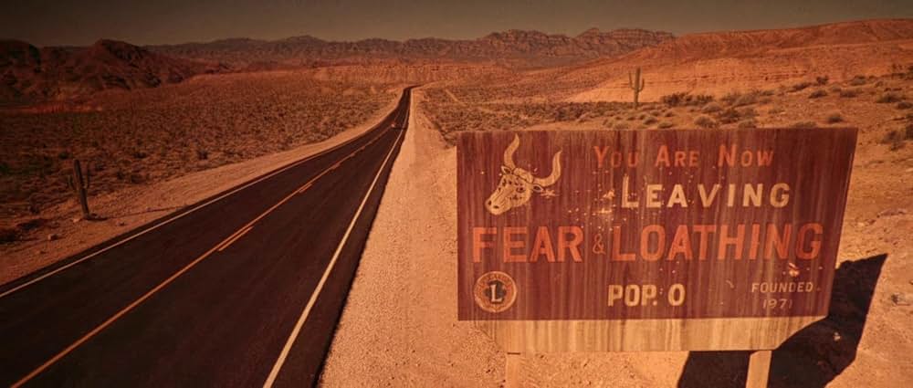 ラスベガスをやっつけろの画像