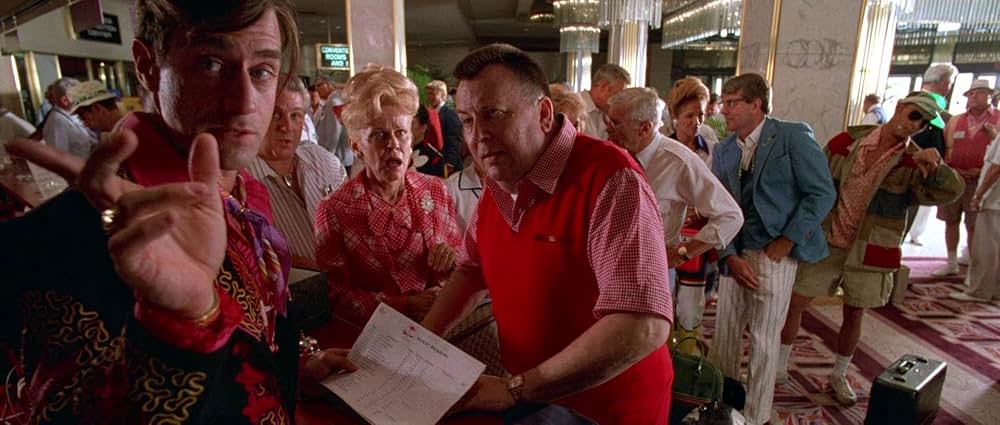 ラスベガスをやっつけろの画像