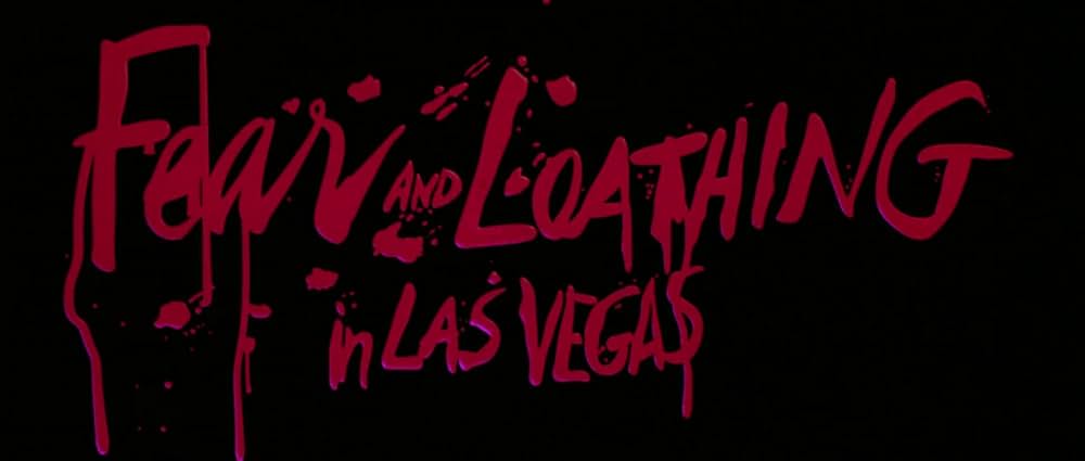 ラスベガスをやっつけろの画像