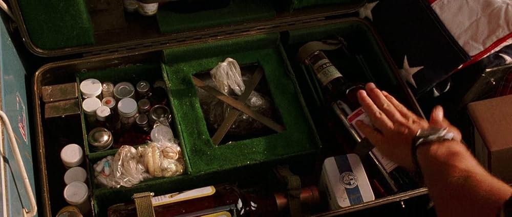 ラスベガスをやっつけろの画像