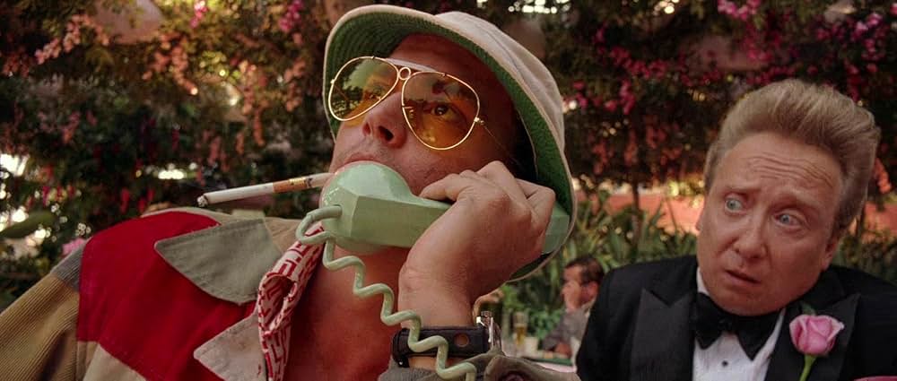 ラスベガスをやっつけろの画像